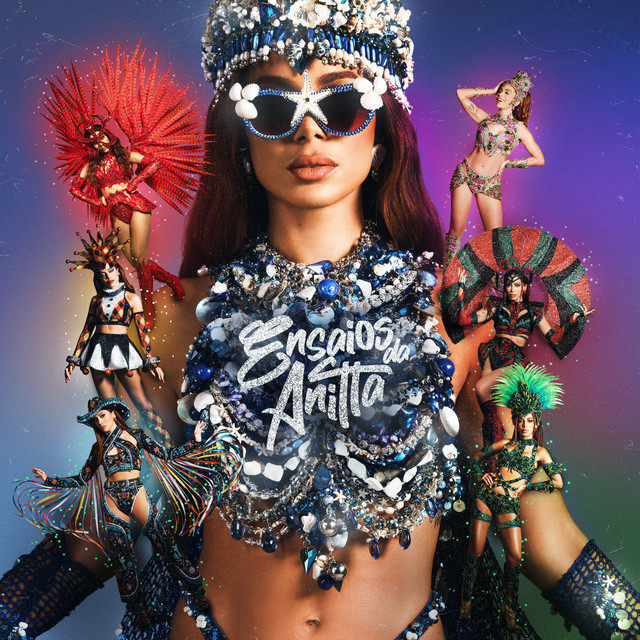 Anitta, Mc Danny, Hitmaker - Sei Que Tu Me Odeia