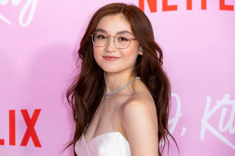 Anna Cathcart - Com Carinho, Kitty