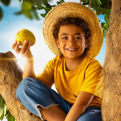 Chico Bento e a Goiabeira Maraviósa