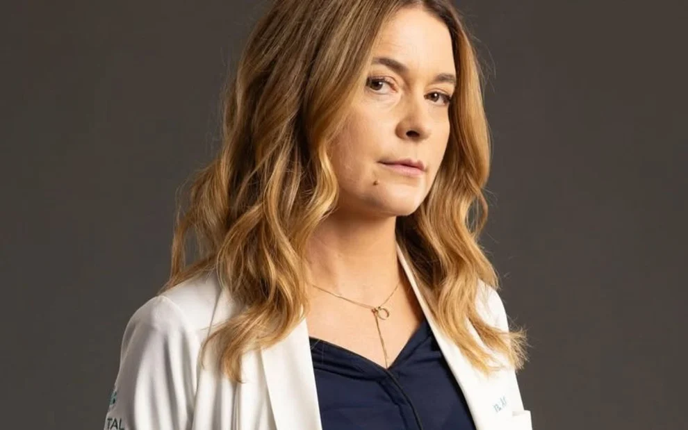 Cláudia Abreu - Sutura