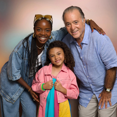 Dona de Mim - Globo