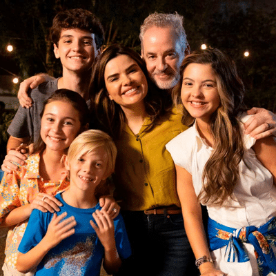 Fé Para o Impossível