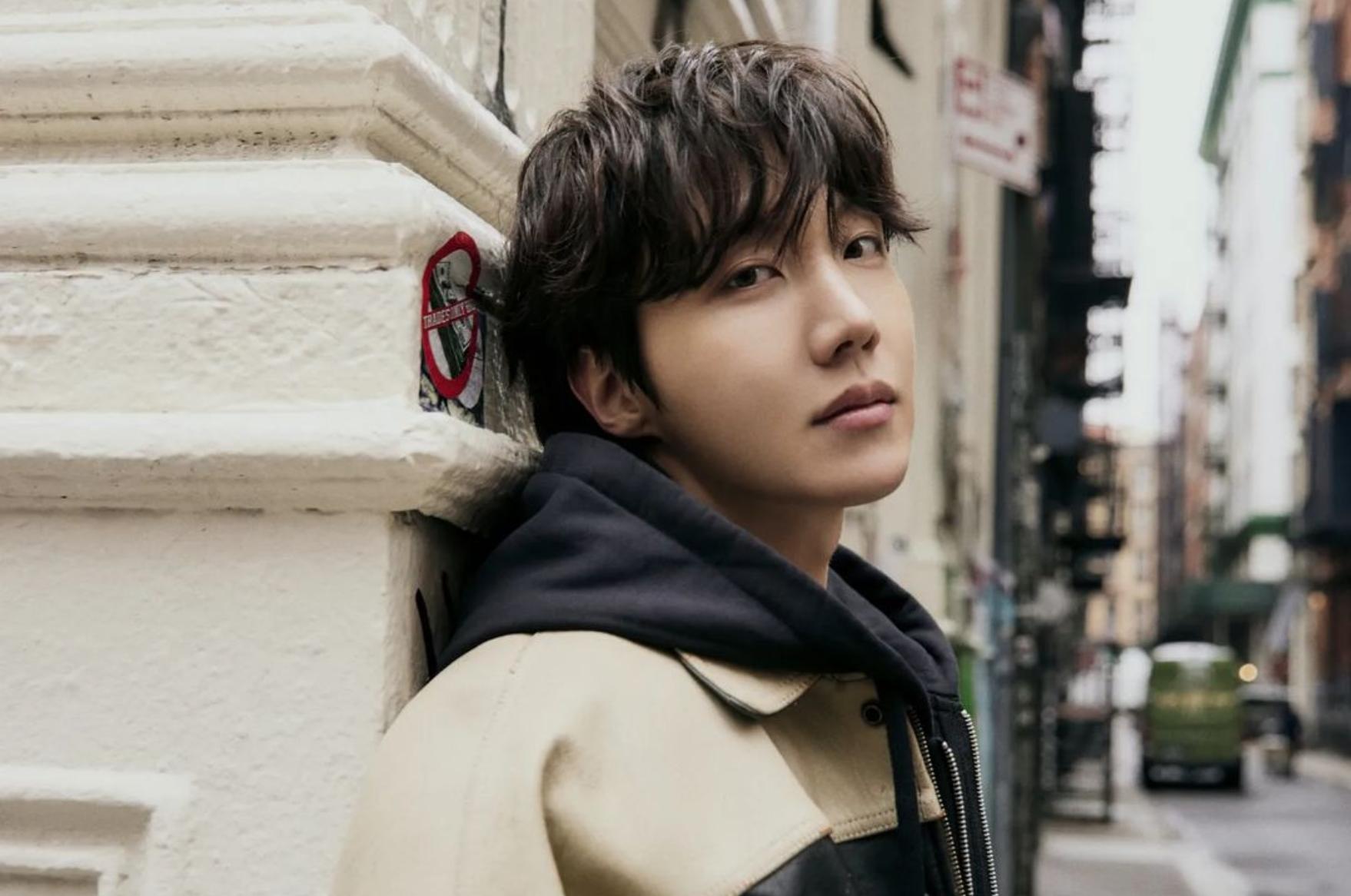 J-hope