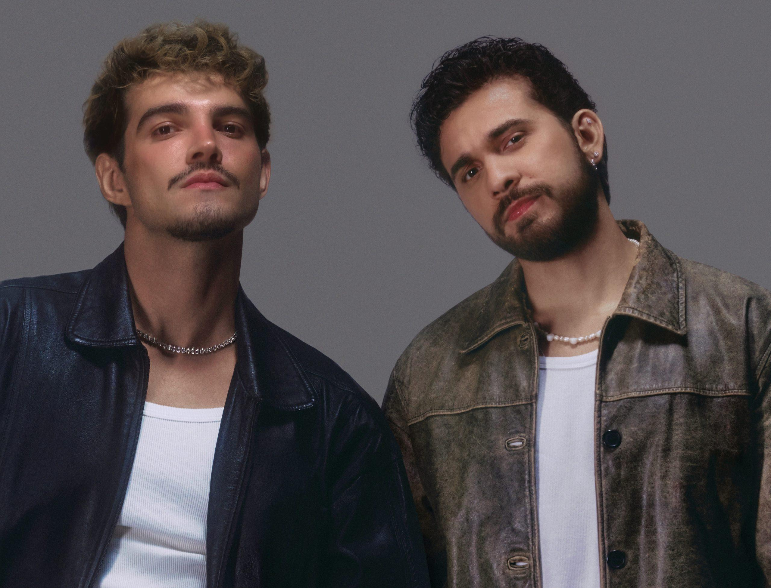 Jão, Gustavo Mioto - Mal