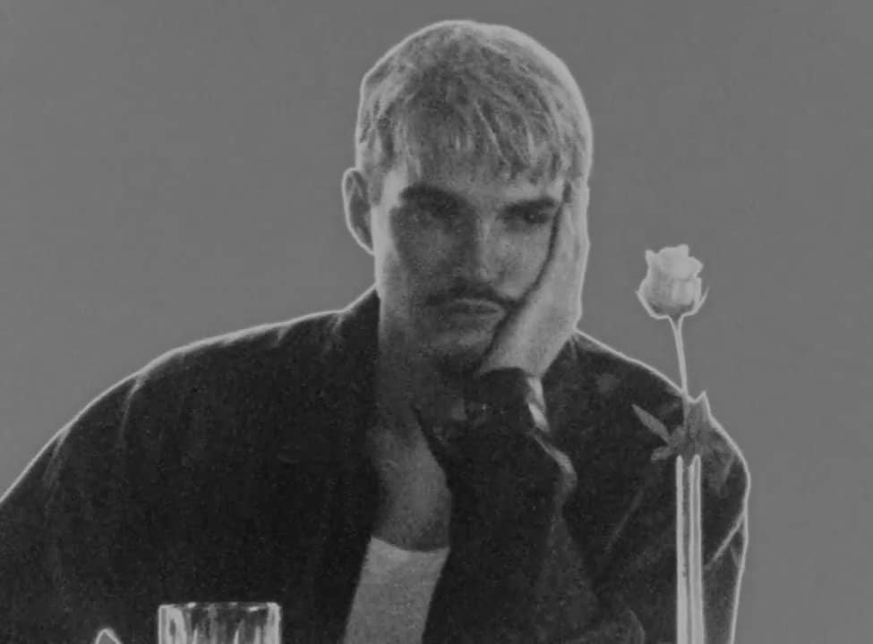 Jão - O Triste É Que Eu Te Amo