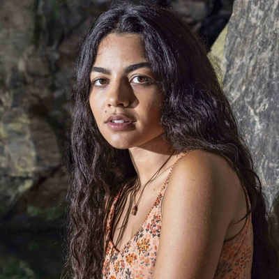 Larissa Bocchino - No Rancho Fundo