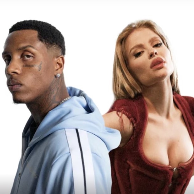 Luísa Sonza, KayBlack - Sagrado Profano