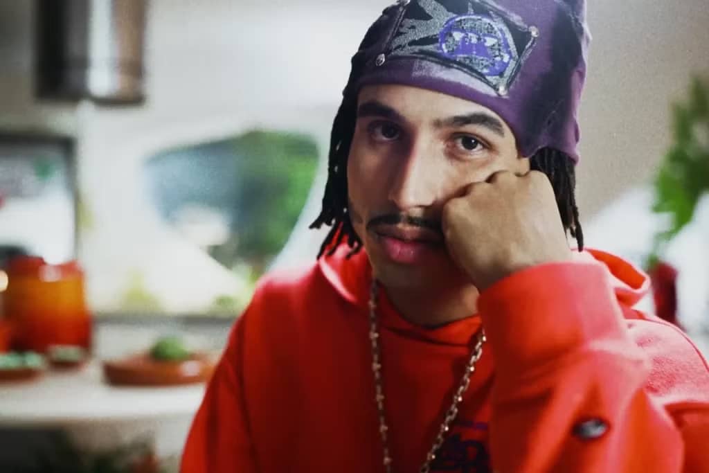 Matuê, Veigh - Imagina Esse Cenário