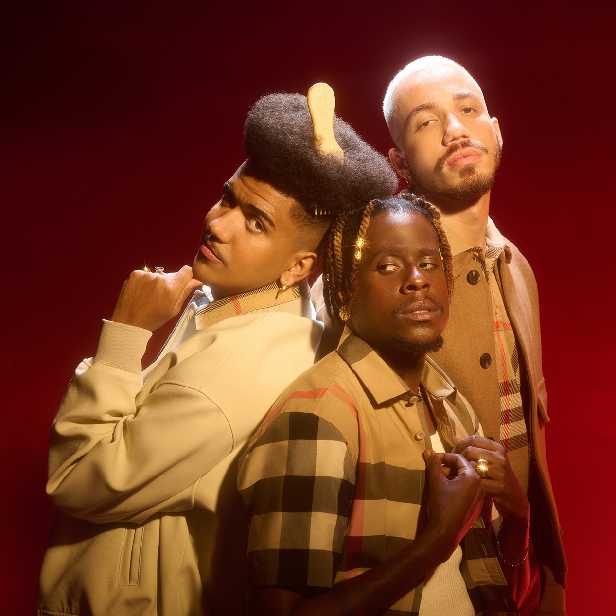 Os Garotin - Os Garotin De São Gonçalo