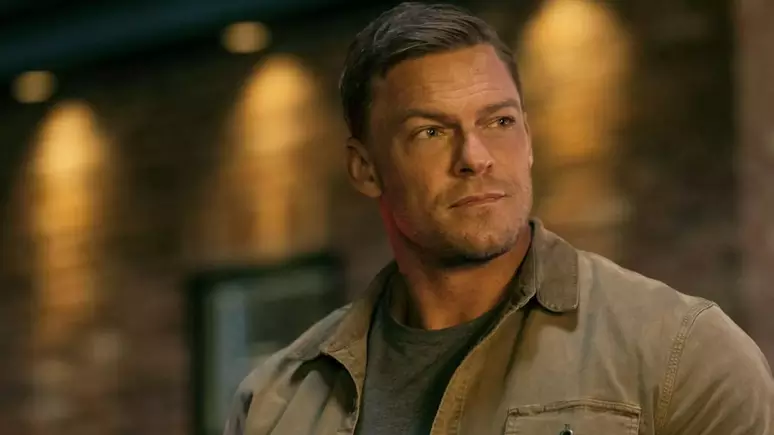 Reacher
