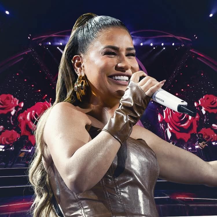 Simone Mendes - Saudade Proibida