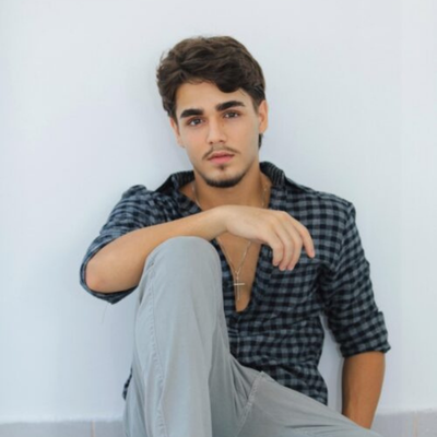 Xande Valois