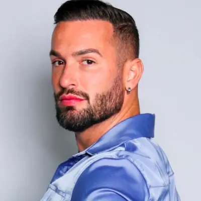 Diego Hypolito - BBB 25