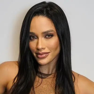 Eva Pacheco - BBB 25