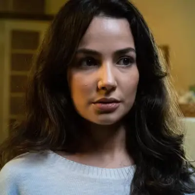 Fernanda Marques - Dr4g0n