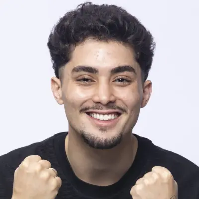 Gui Vieira - A Fazenda 16