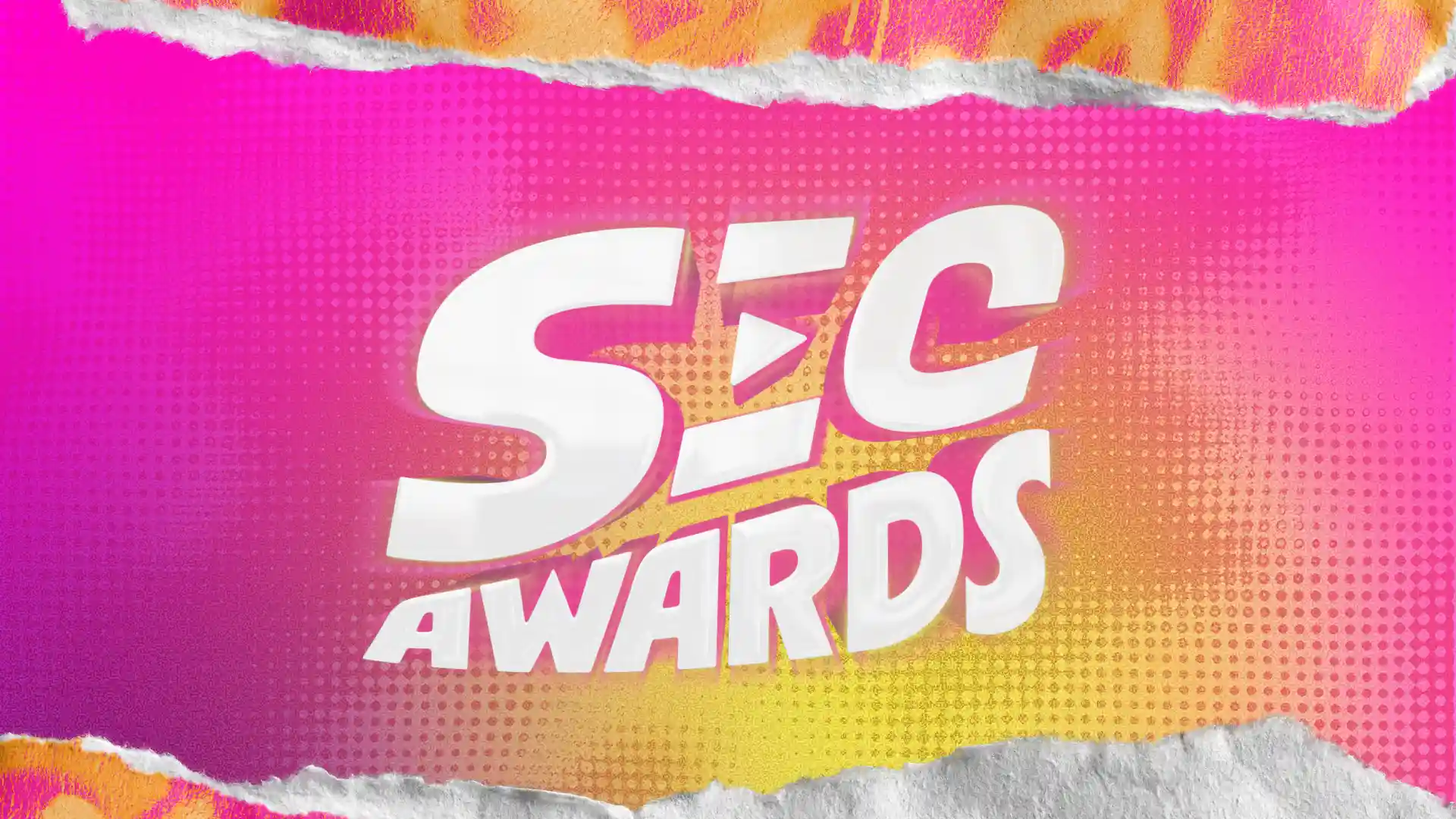 SEC Awards