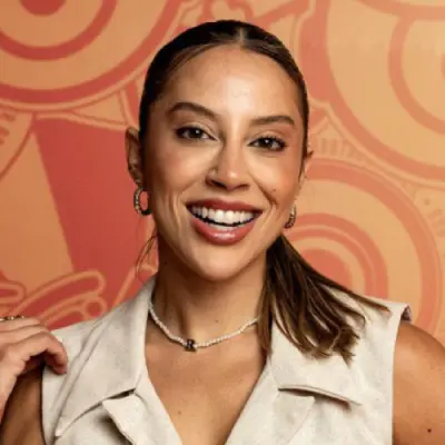 Renata Saldanha - BBB 25