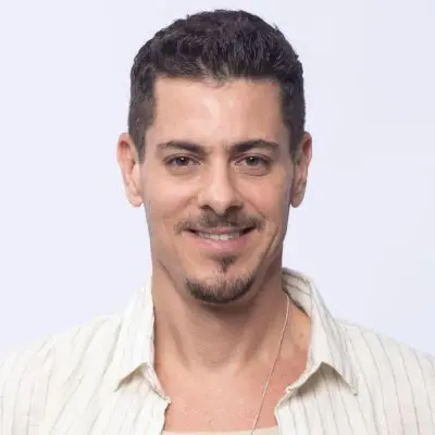 Sacha Bali - A Fazenda 16