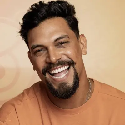 Vinícius Nascimento - BBB 25