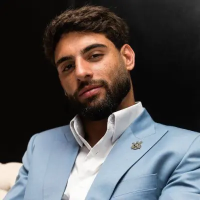 Yuri Alberto